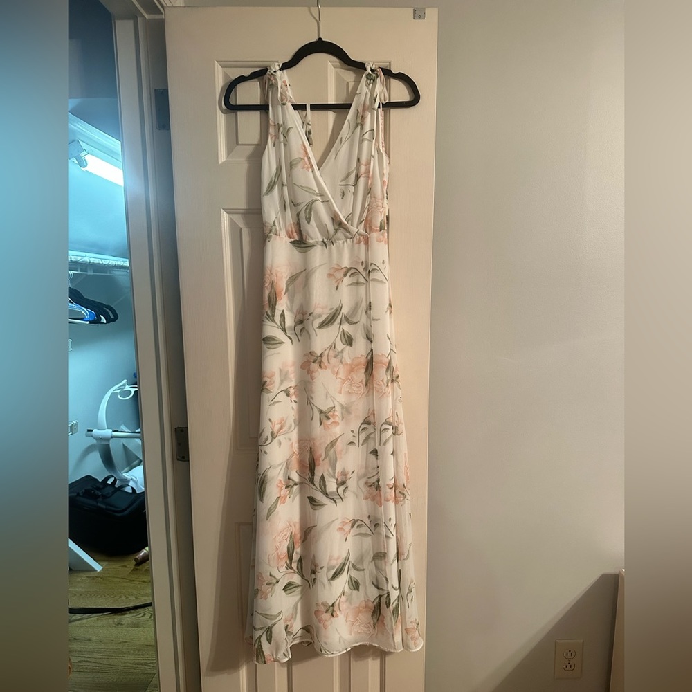 Lulu’s dress XS